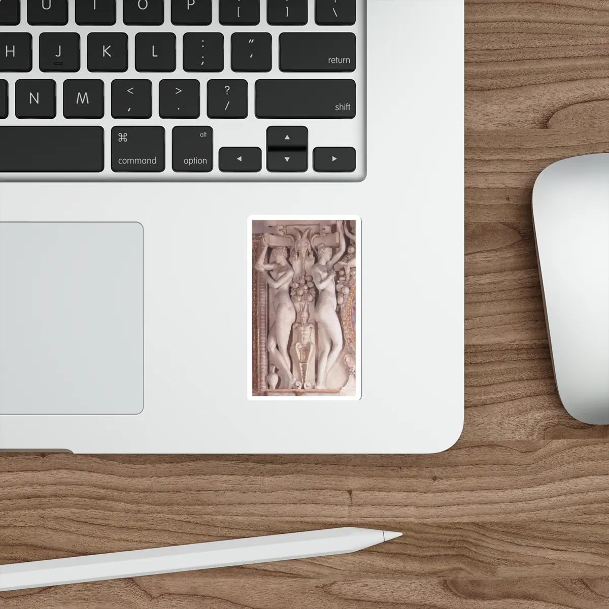 SKU:65037444662690860845 Sticker types:White Shape:Die-Cut Sizes:3" × 3"