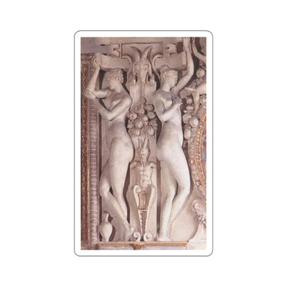 SKU:82117222107744677132 Sticker types:White Shape:Die-Cut Sizes:2" × 2"