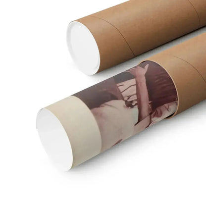 PRISON BAIT (REFORM SCHOOL) 1939 - Paper Movie Poster - The Sticker Space