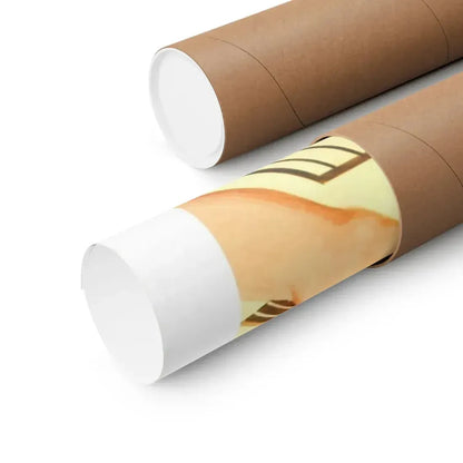 PRISON GIRLS 1972 - Paper Movie Poster - The Sticker Space