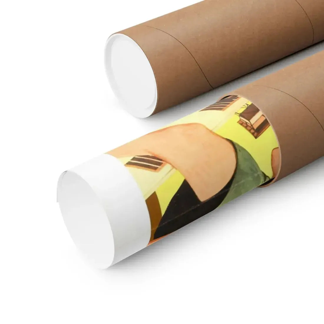 PRISON GIRLS 1972 - Paper Movie Poster - The Sticker Space