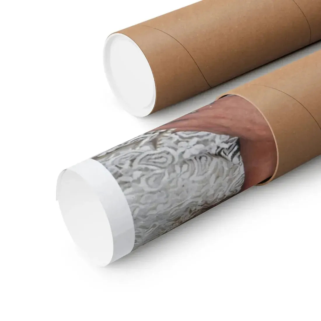 PRIVATE SCHOOLGIRLS 1983 - Paper Movie Poster - The Sticker Space