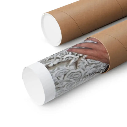 PRIVATE SCHOOLGIRLS 1983 - Paper Movie Poster - The Sticker Space