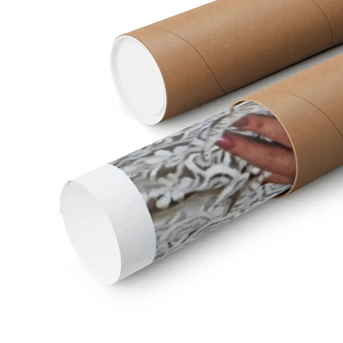 PRIVATE SCHOOLGIRLS 1983 - Paper Movie Poster - The Sticker Space