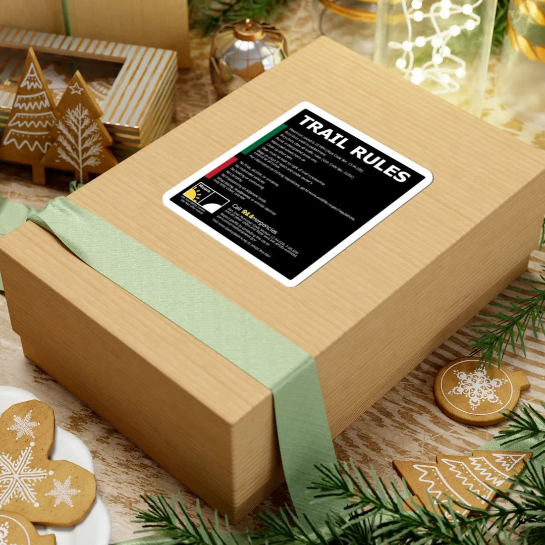 PRNS CSJ-TR1A (California) (Road Sign) STICKER Vinyl Kiss-Cut Decal - The Sticker Space