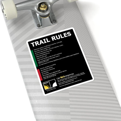 PRNS CSJ-TR1A (California) (Road Sign) STICKER Vinyl Kiss-Cut Decal - The Sticker Space