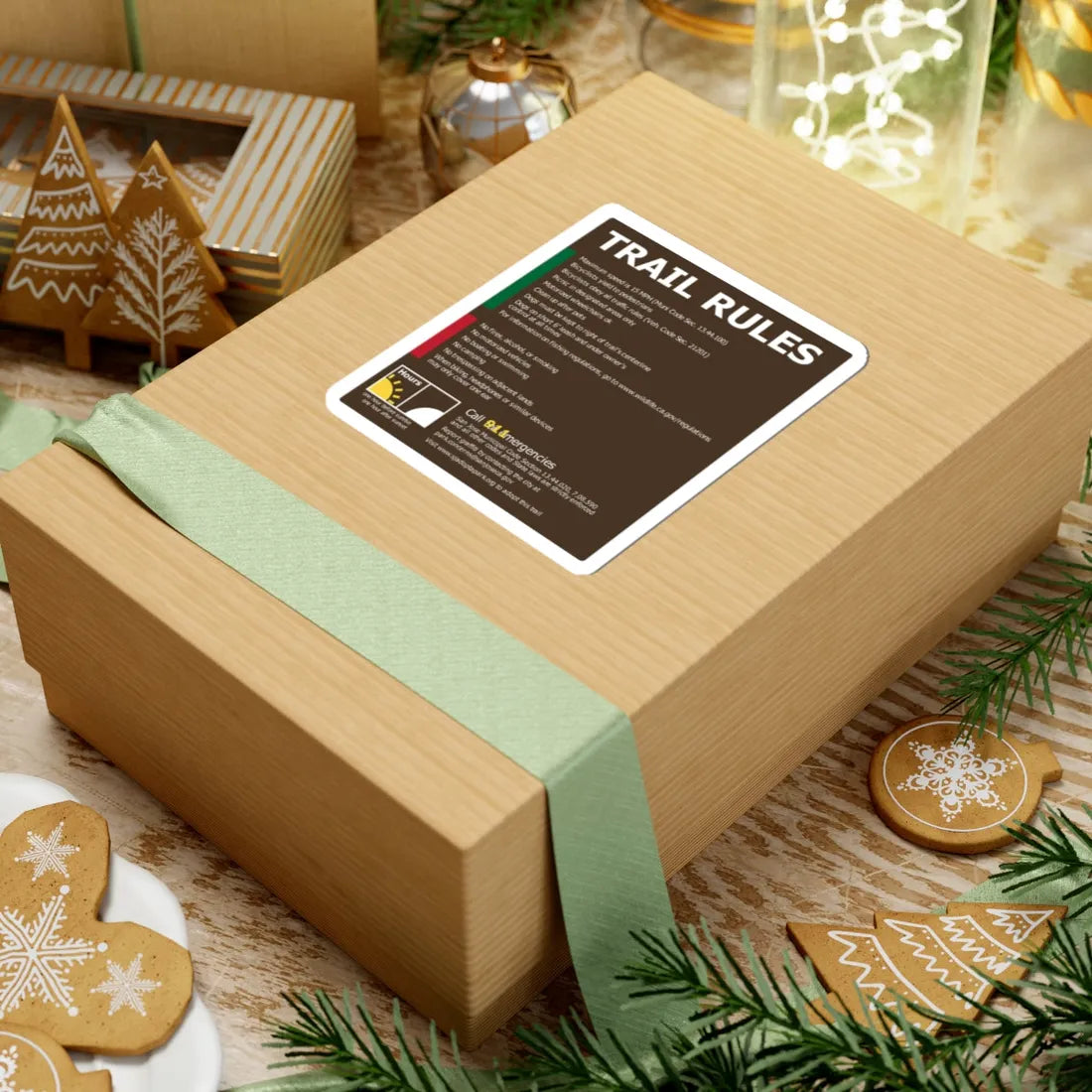 PRNS CSJ-TR1B (California) (Road Sign) STICKER Vinyl Kiss-Cut Decal - The Sticker Space