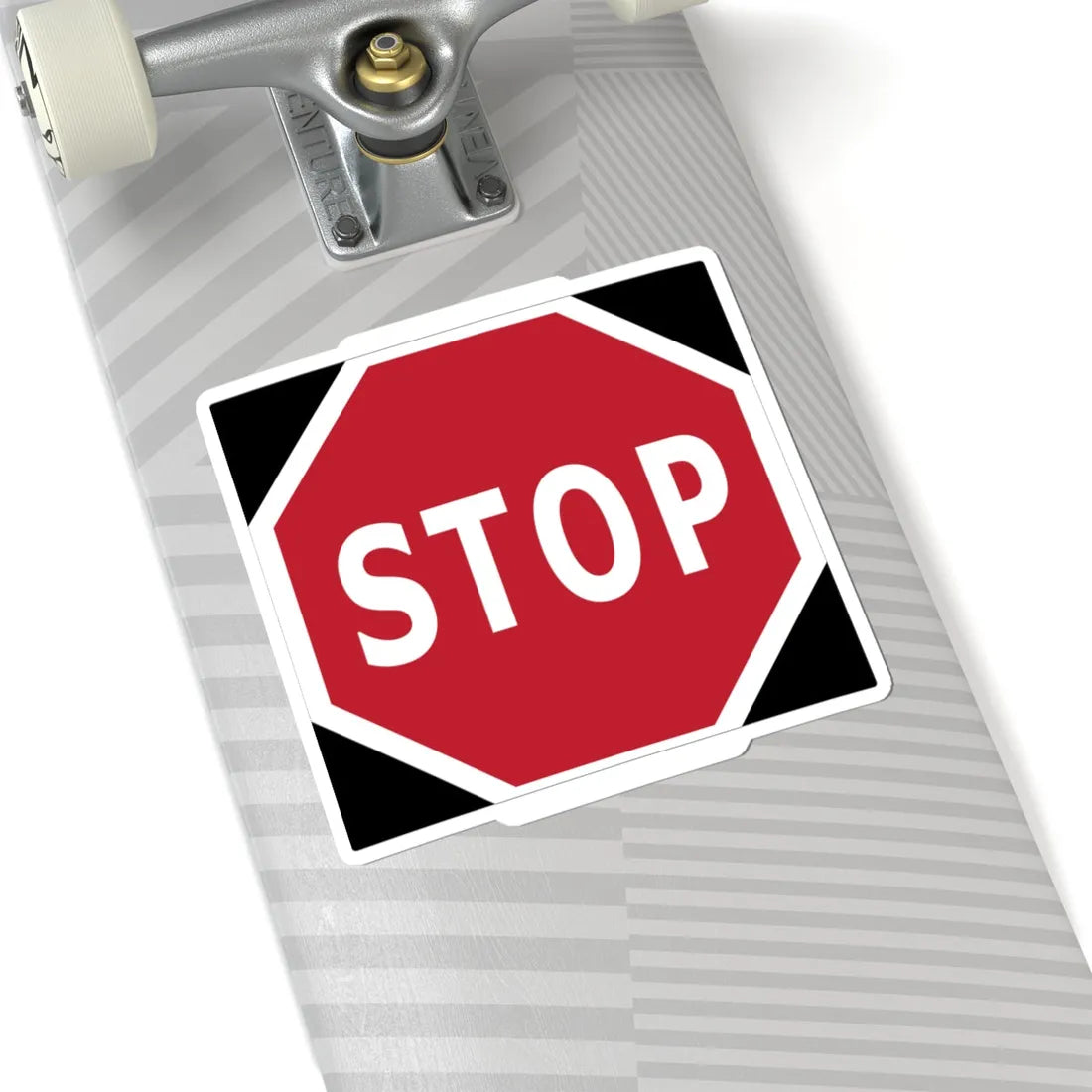 PRNS CSJ-TR7 (California) (Road Sign) STICKER Vinyl Kiss-Cut Decal - The Sticker Space