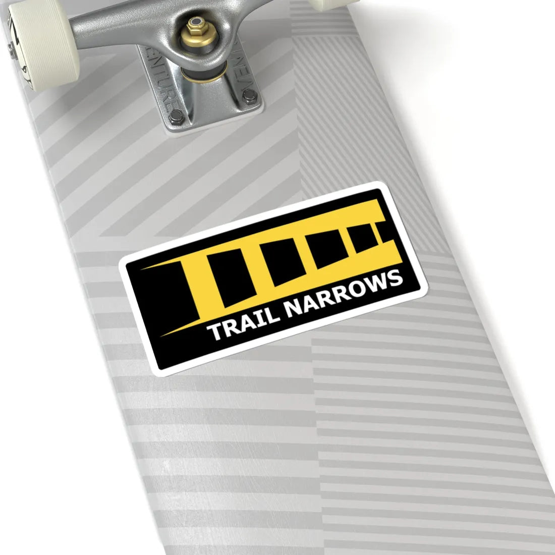 PRNS CSJ-TW1 (California) (Road Sign) STICKER Vinyl Kiss-Cut Decal - The Sticker Space