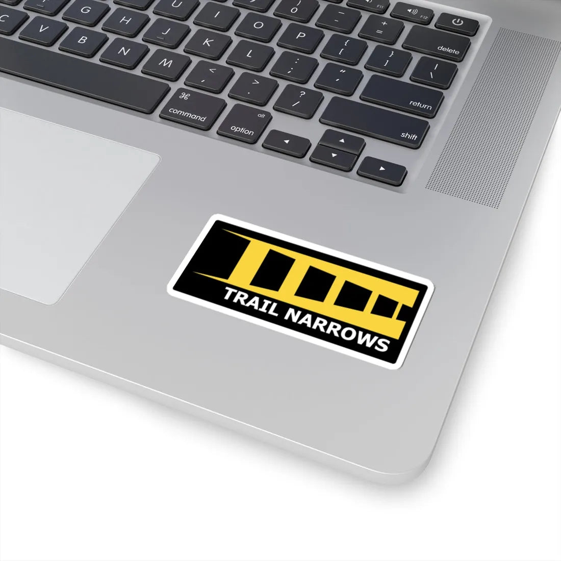 PRNS CSJ-TW1 (California) (Road Sign) STICKER Vinyl Kiss-Cut Decal - The Sticker Space