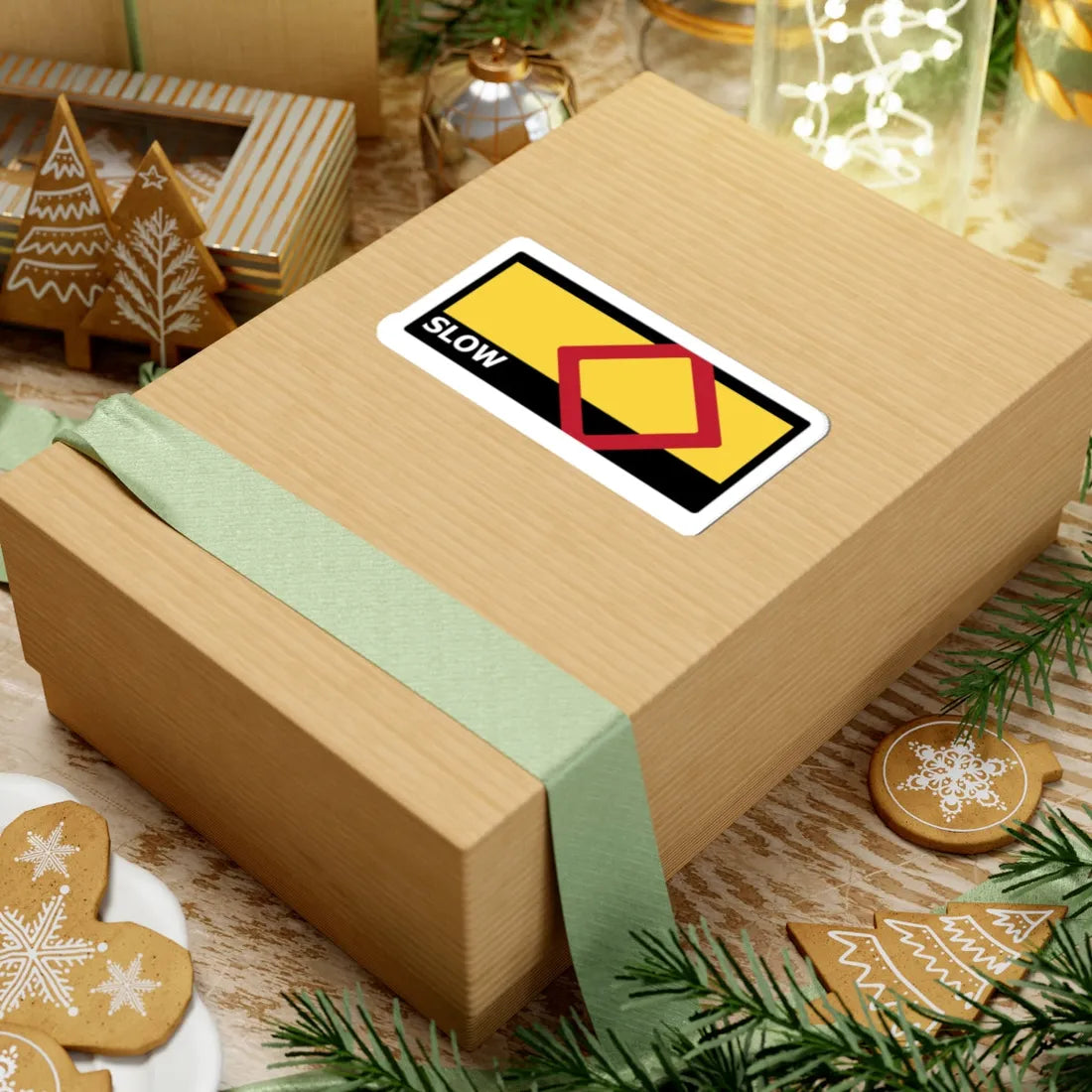 PRNS CSJ-TW9 (California) (Road Sign) STICKER Vinyl Kiss-Cut Decal - The Sticker Space