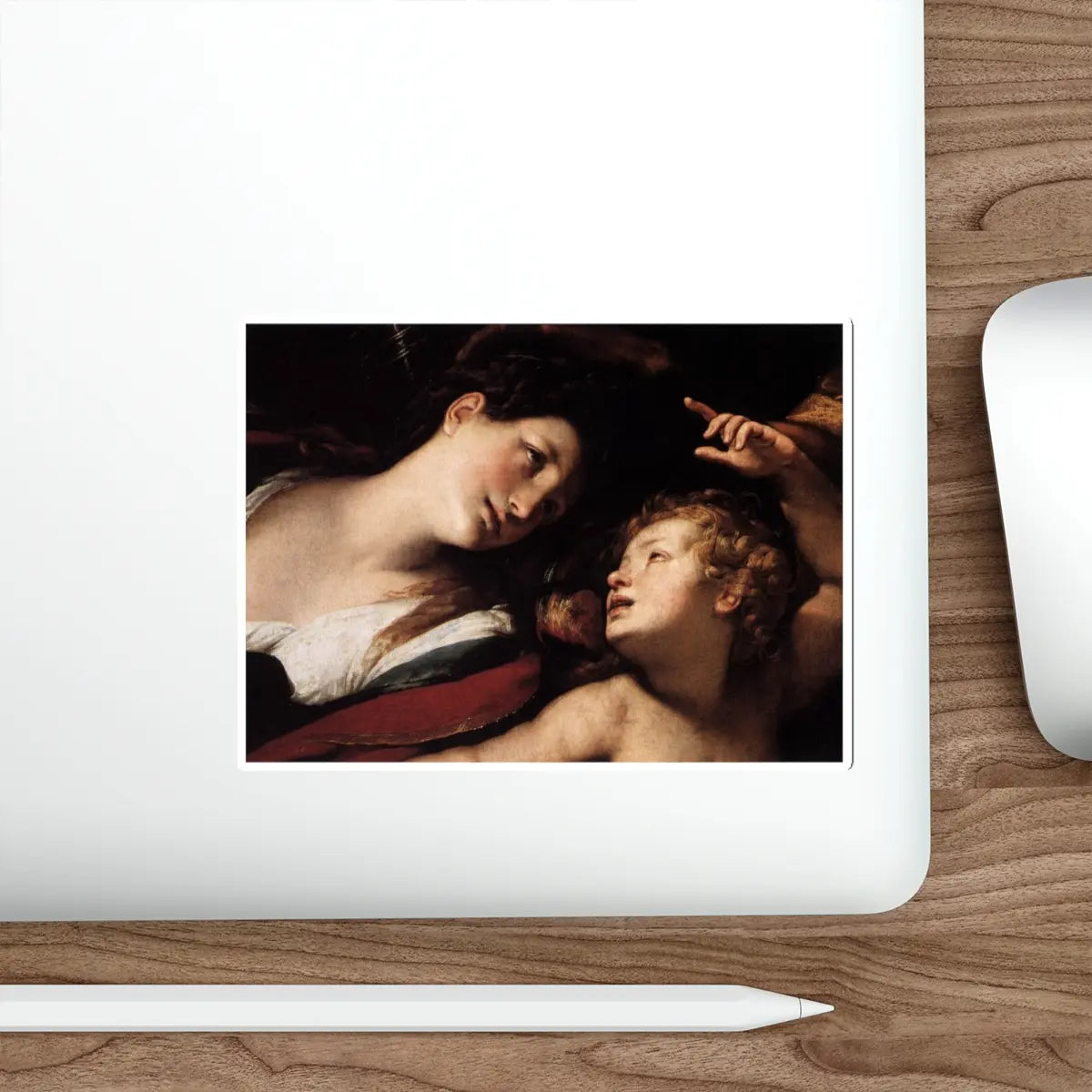 SKU:23699126312465910834 Sticker types:White Shape:Die-Cut Sizes:5" × 5"