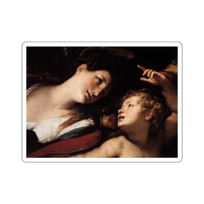 SKU:26774772912503583005 Sticker types:White Shape:Die-Cut Sizes:2" × 2"