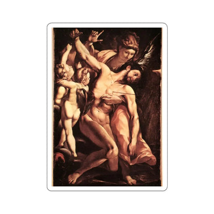 SKU:19270003569986288234 Sticker types:White Shape:Die-Cut Sizes:2" × 2"