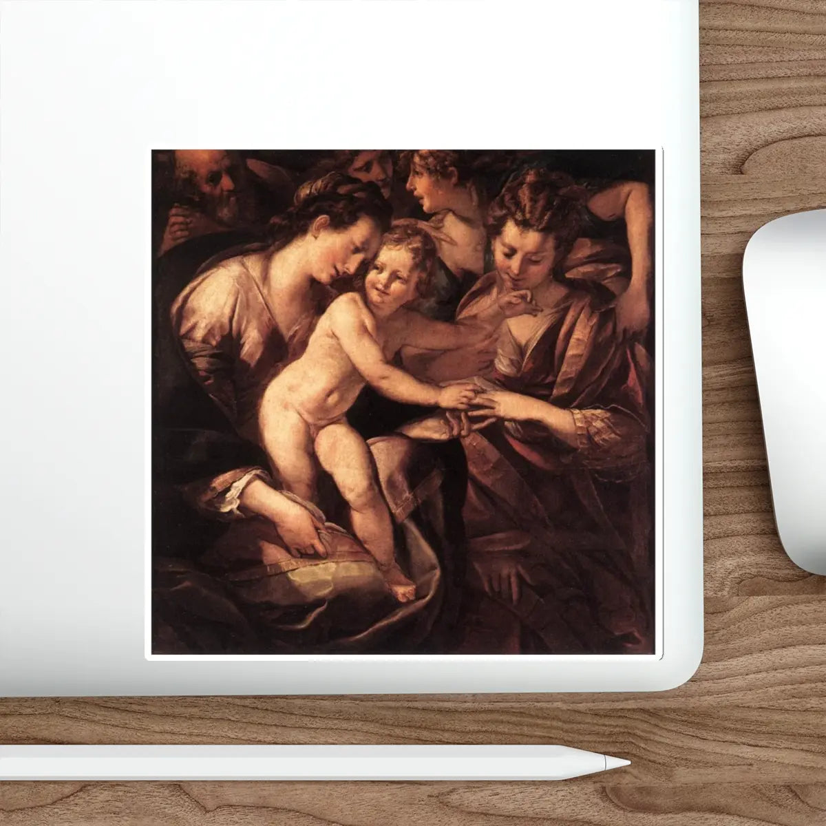 SKU:27897462884973973181 Sticker types:White Shape:Die-Cut Sizes:6" × 6"