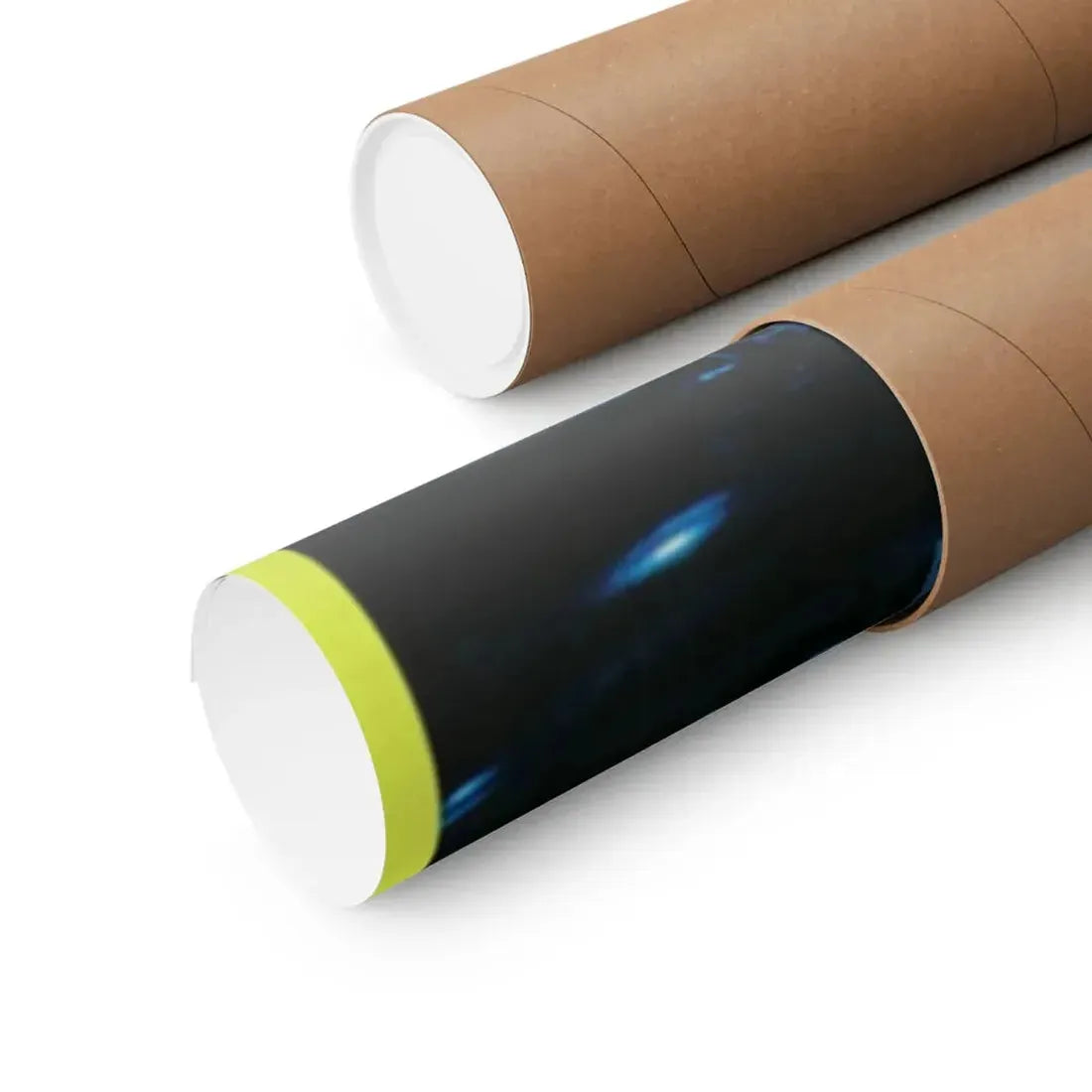 PROGRAMMED TO KILL 1987 - Paper Movie Poster - The Sticker Space