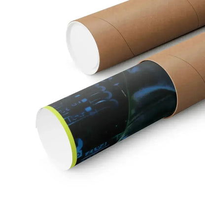 PROGRAMMED TO KILL 1987 - Paper Movie Poster - The Sticker Space