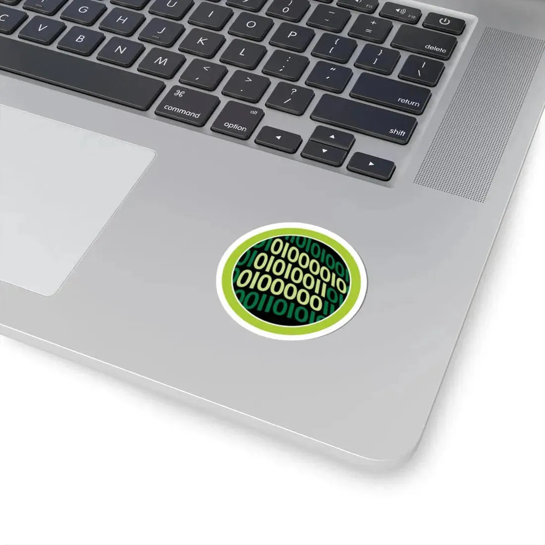 Programming (Boy Scout Merit Badge) STICKER Vinyl Kiss-Cut Decal - The Sticker Space