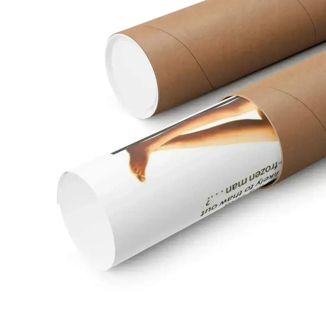 PROJECT X 1968 - Paper Movie Poster - The Sticker Space