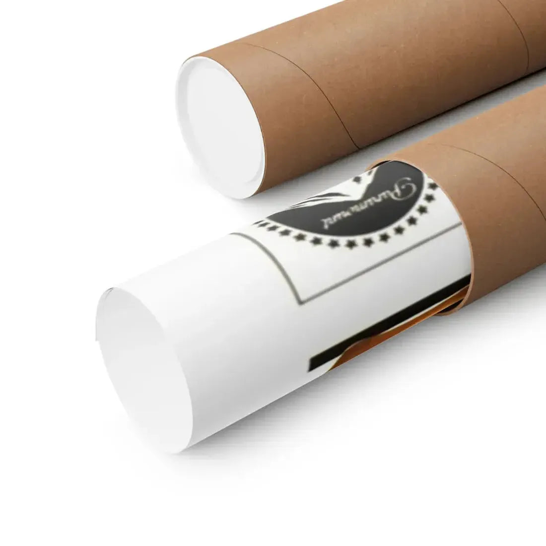 PROJECT X 1968 - Paper Movie Poster - The Sticker Space