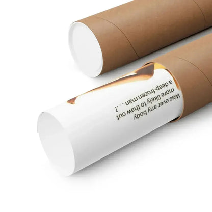 PROJECT X 1968 - Paper Movie Poster - The Sticker Space