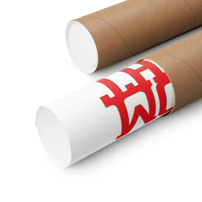 PROM NIGHT 1980 - Paper Movie Poster - The Sticker Space