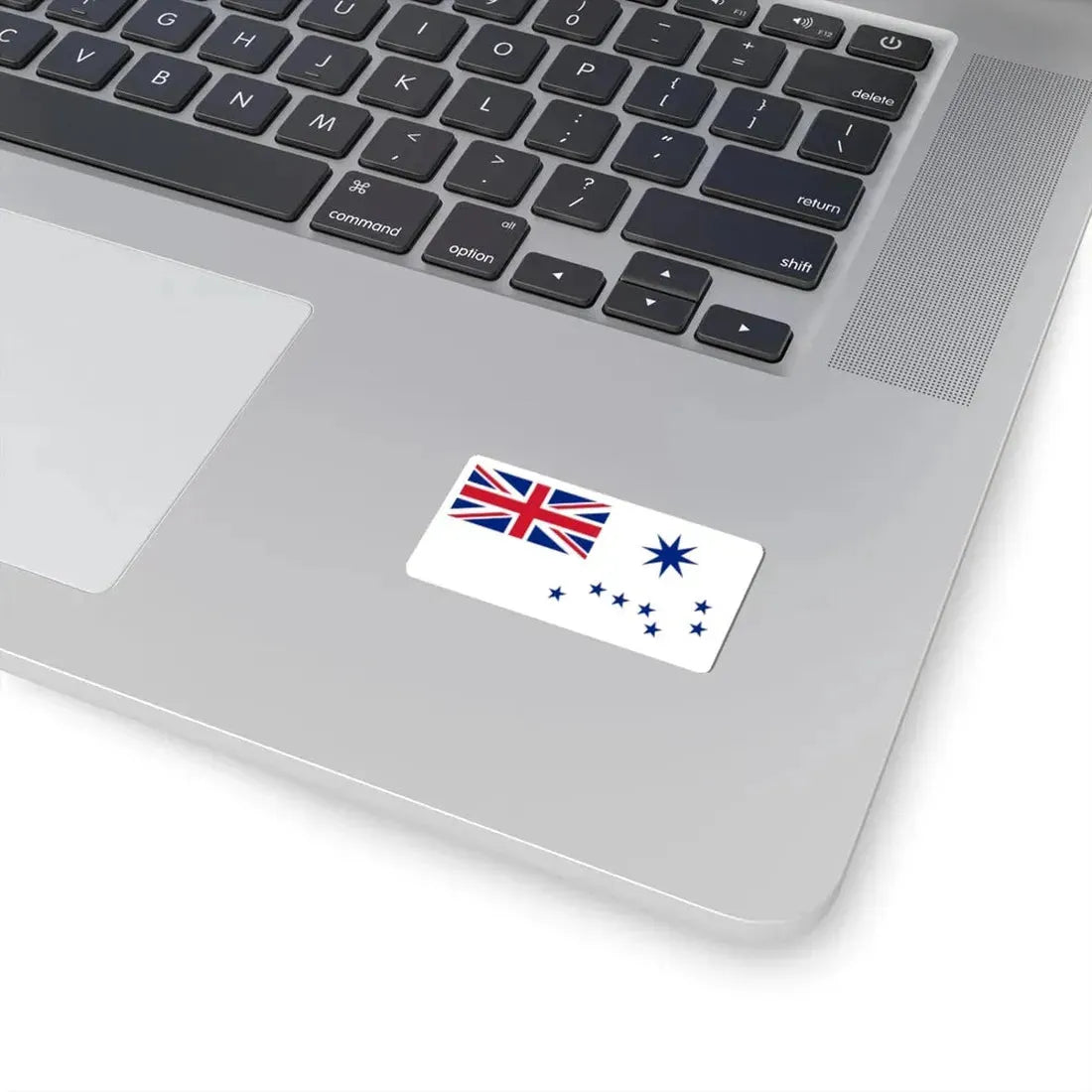 Proposed Flag of Canada 1930 (Canada) STICKER Vinyl Kiss-Cut Decal - The Sticker Space