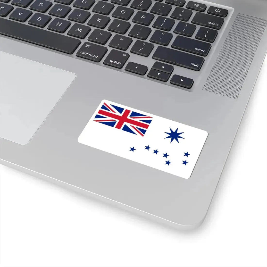 Proposed Flag of Canada 1930 (Canada) STICKER Vinyl Kiss-Cut Decal - The Sticker Space