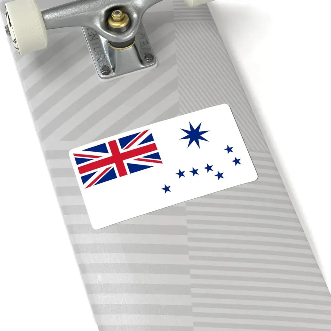 Proposed Flag of Canada 1930 (Canada) STICKER Vinyl Kiss-Cut Decal - The Sticker Space