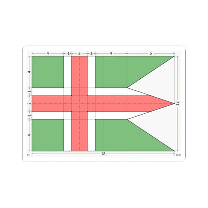 SKU:13074810783512893362 Sizes:2" × 2" Types:White
