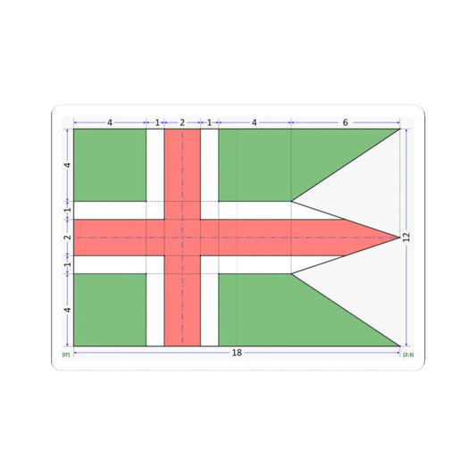 SKU:13074810783512893362 Sizes:2" × 2" Types:White