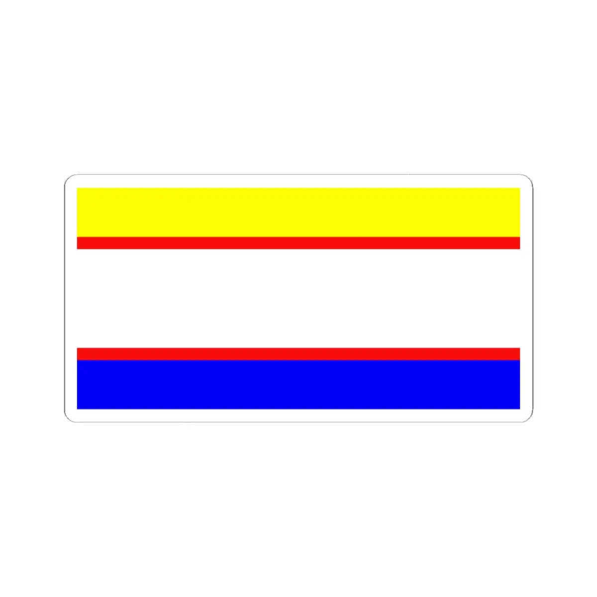 SKU:18440260675837690067 Sizes:4" × 4" Types:White