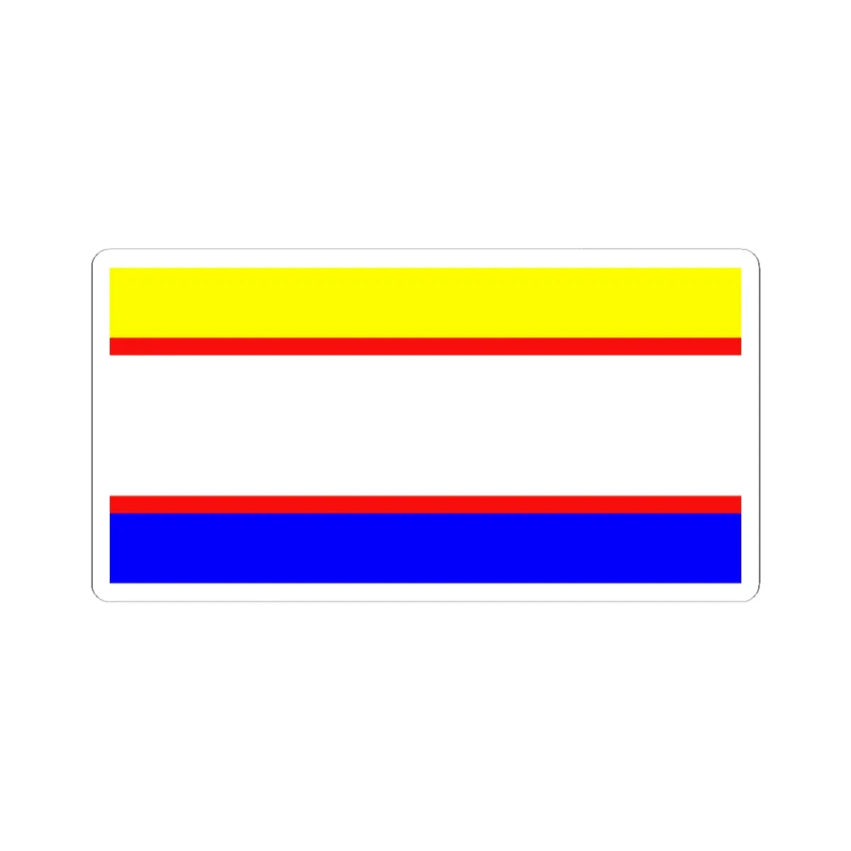 SKU:32908453025624642488 Sizes:3" × 3" Types:White