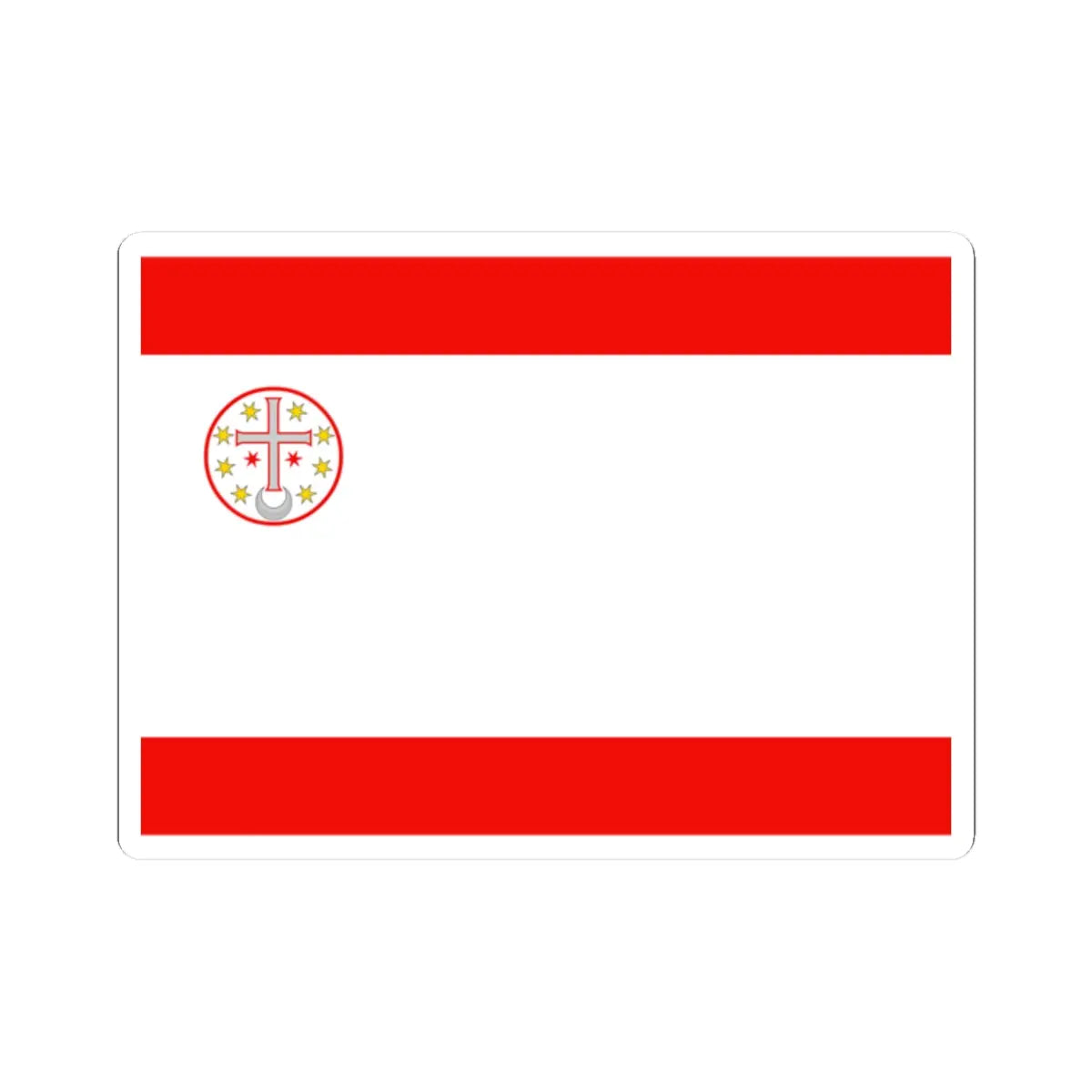SKU:12164442773035707961 Sizes:2" × 2" Types:White