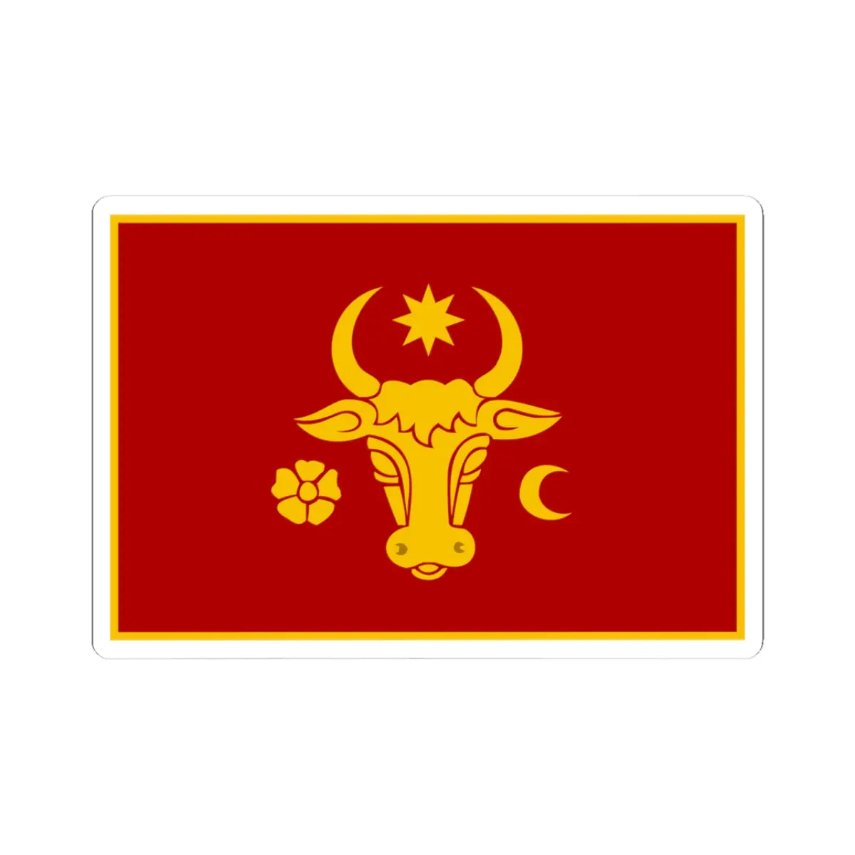 SKU:51188298366262635570 Sizes:3" × 3" Types:White