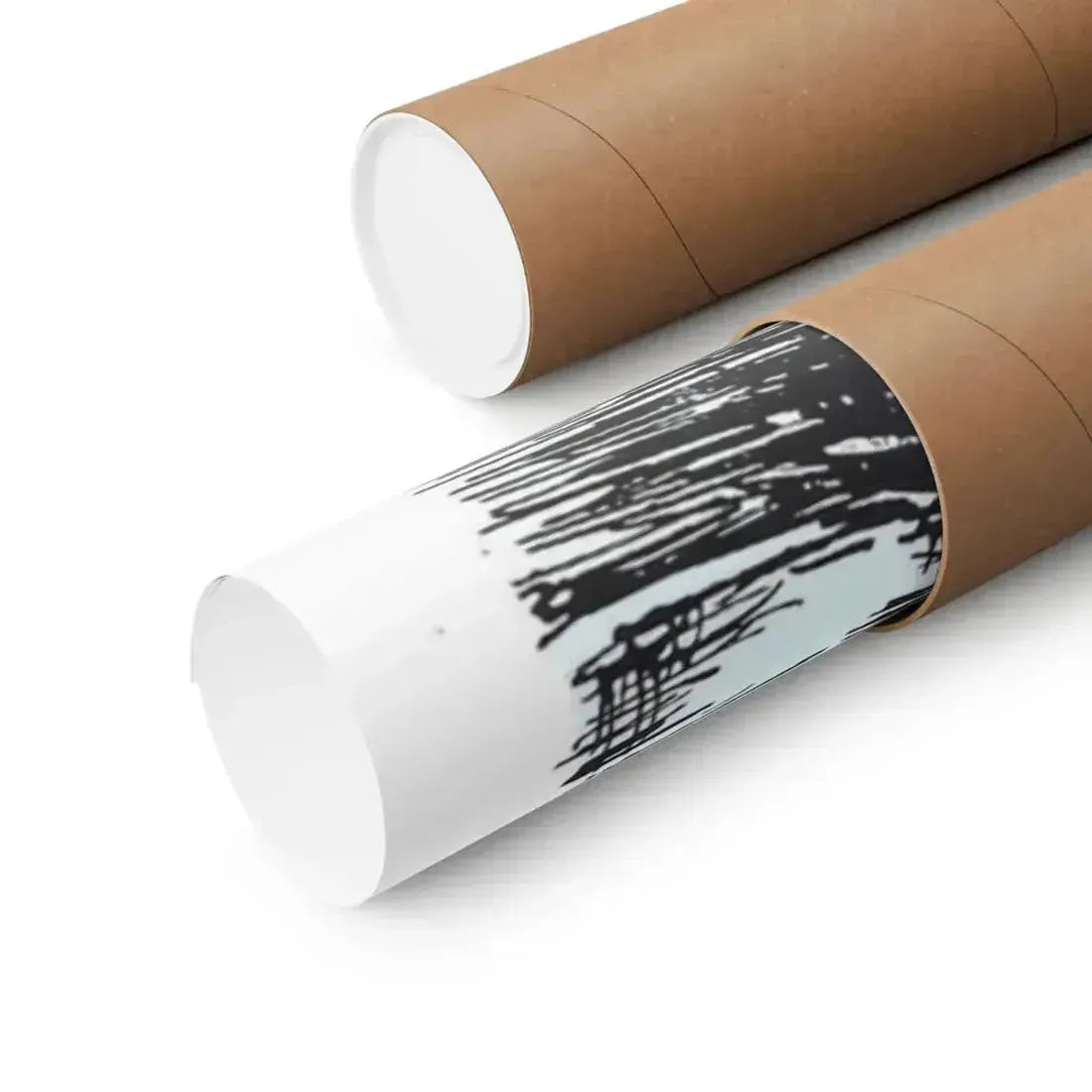 PROSTITUTES PROTECTIVE SOCIETY 1966 - Paper Movie Poster - The Sticker Space