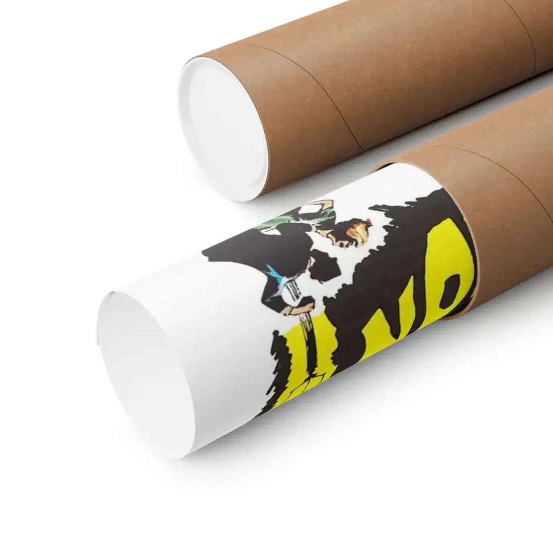 PROSTITUTION 1963 - Paper Movie Poster - The Sticker Space