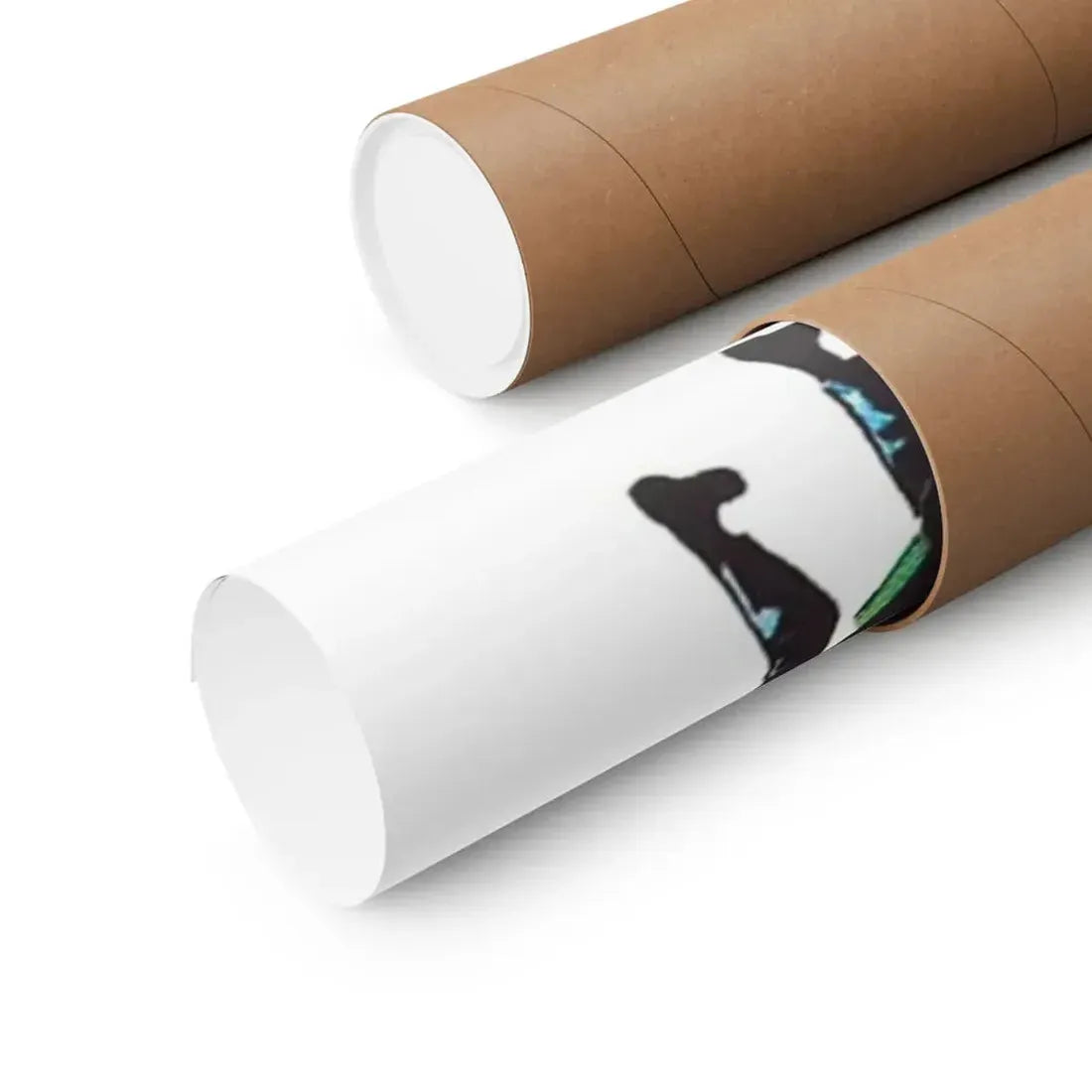 PROSTITUTION 1963 - Paper Movie Poster - The Sticker Space