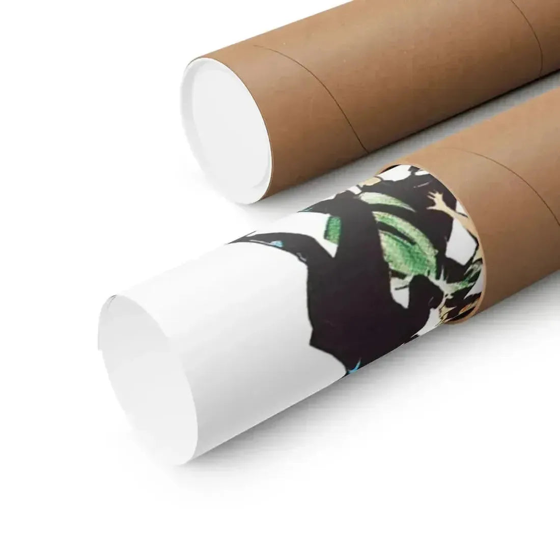 PROSTITUTION 1963 - Paper Movie Poster - The Sticker Space