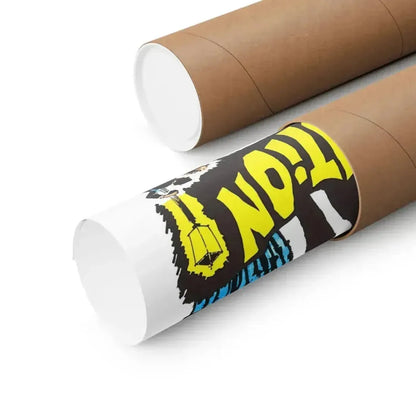 PROSTITUTION 1963 - Paper Movie Poster - The Sticker Space