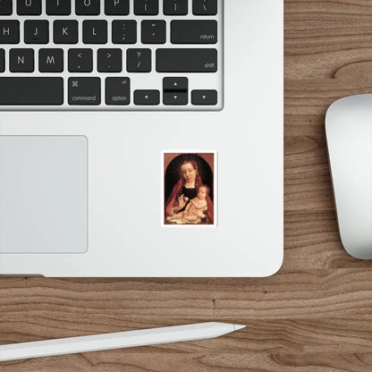 SKU:42502224322089619656 Sticker types:White Shape:Die-Cut Sizes:2" × 2"