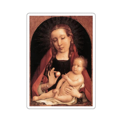 SKU:42502224322089619656 Sticker types:White Shape:Die-Cut Sizes:2" × 2"
