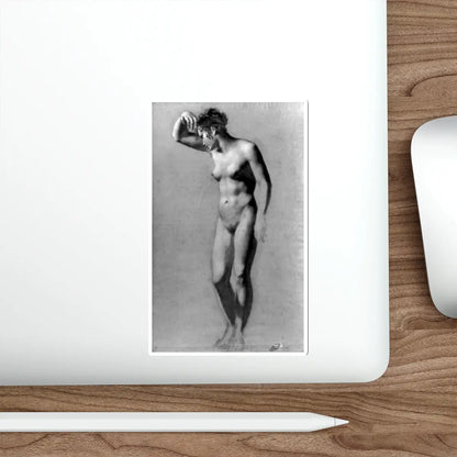 SKU:19219389874324627536 Sticker types:White Shape:Die-Cut Sizes:5" × 5"