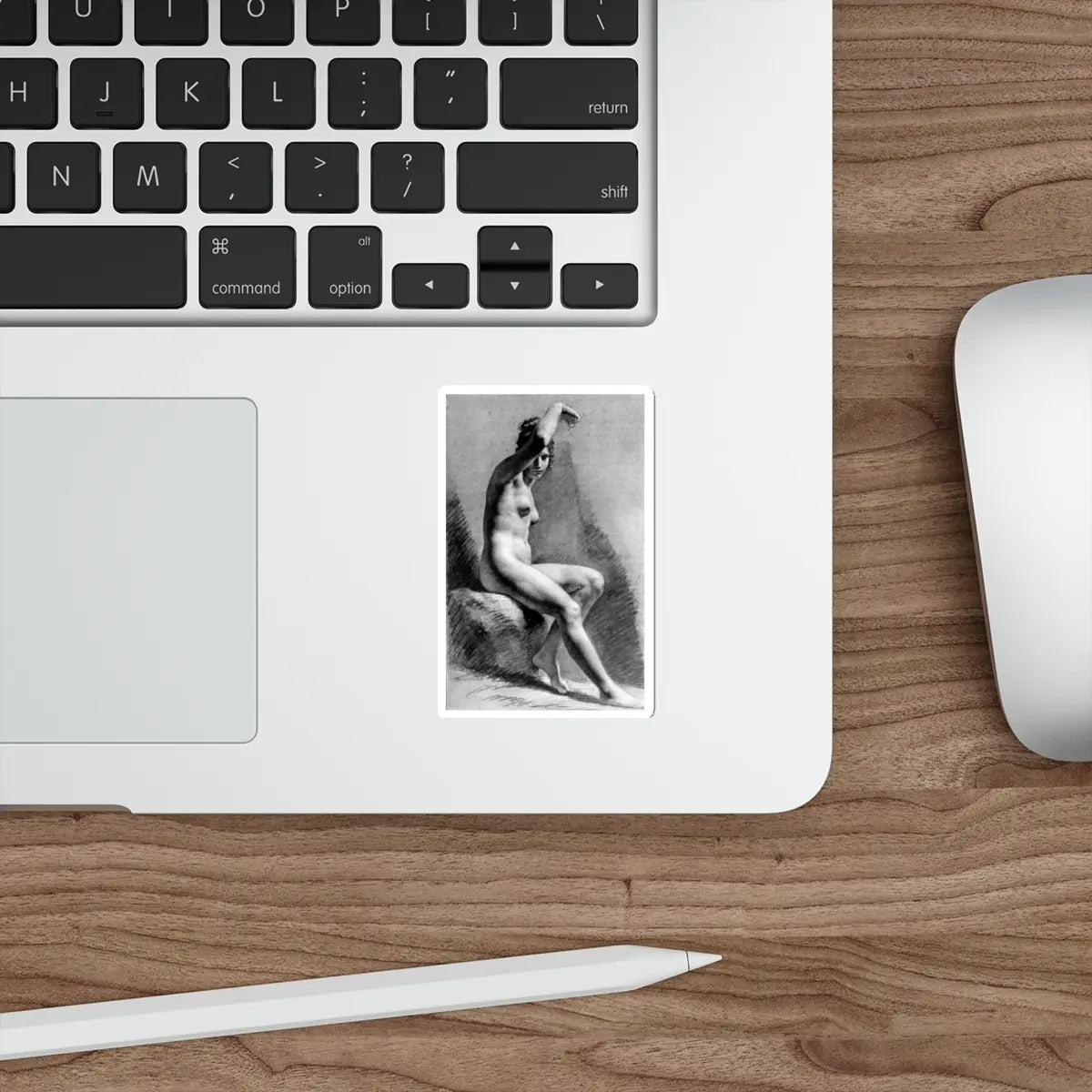 SKU:31018297868738192841 Sticker types:White Shape:Die-Cut Sizes:3" × 3"