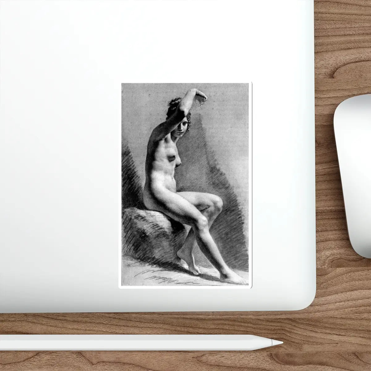 SKU:71854516832718940051 Sticker types:White Shape:Die-Cut Sizes:5" × 5"