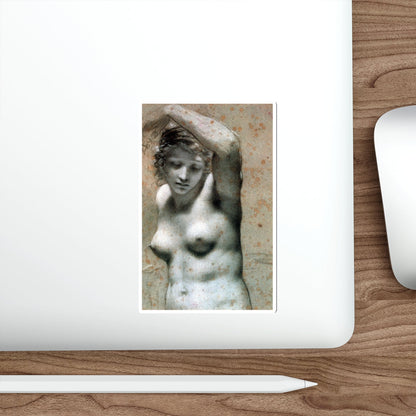 PRUD'HON, Pierre-Paul - Prudhon6 (Artwork) STICKER Vinyl Die-Cut Decal-The Sticker Space