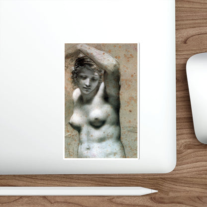 PRUD'HON, Pierre-Paul - Prudhon6 (Artwork) STICKER Vinyl Die-Cut Decal-The Sticker Space