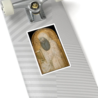 SKU:TSS-STICK-PSDPLM-6X6-1N2FQ Sizes:6" × 6" Types:White