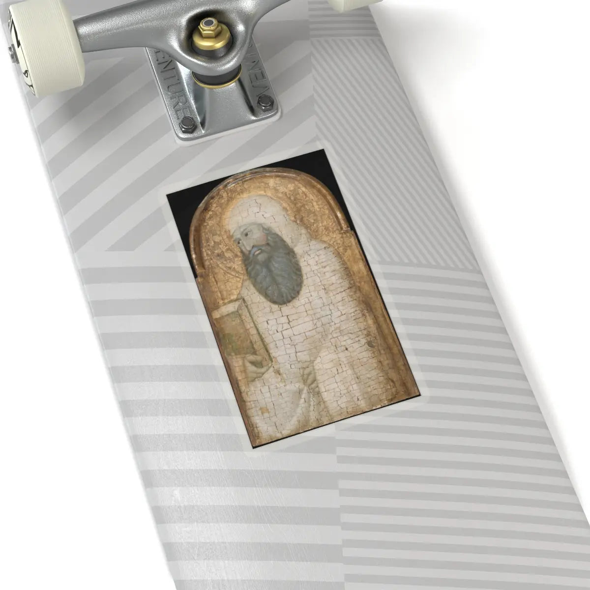 SKU:TSS-STICK-PSDPLM-6X6 Sizes:6" × 6" Types:Transparent