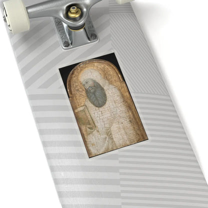 SKU:TSS-STICK-PSDPLM-6X6 Sizes:6" × 6" Types:Transparent